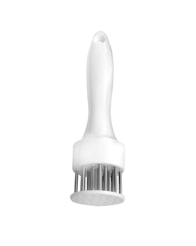 Garlic Grater - White