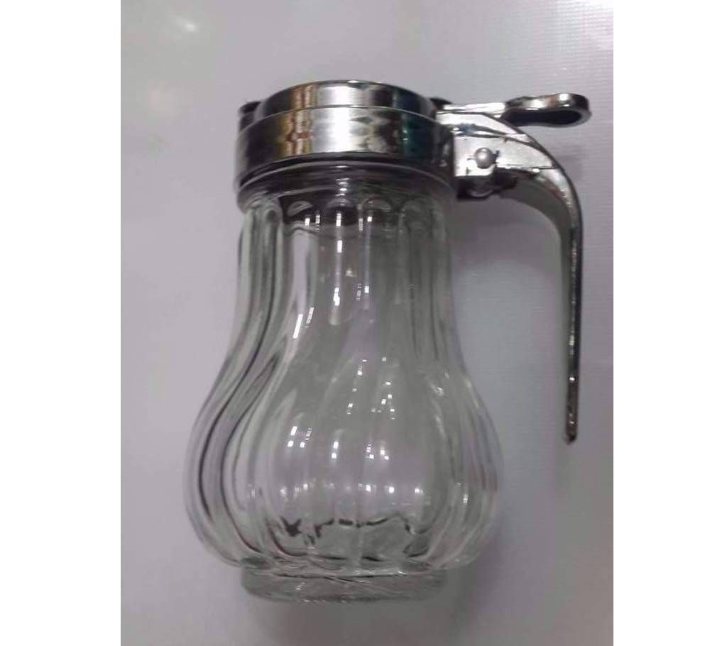 kitchen Oil Container Pot  