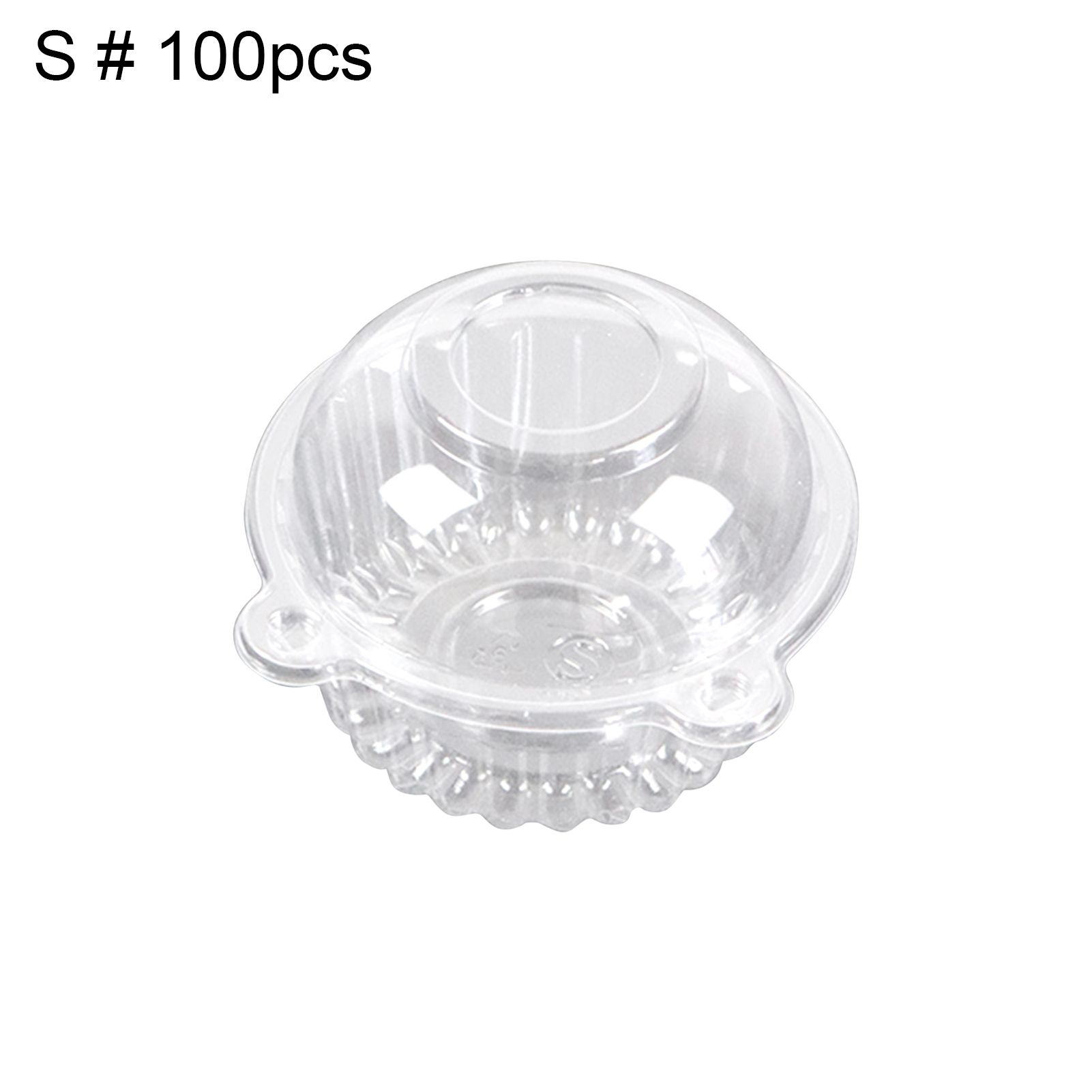 Coconut Ball Bowl Non-stick Multi-functional Food Pkag Box