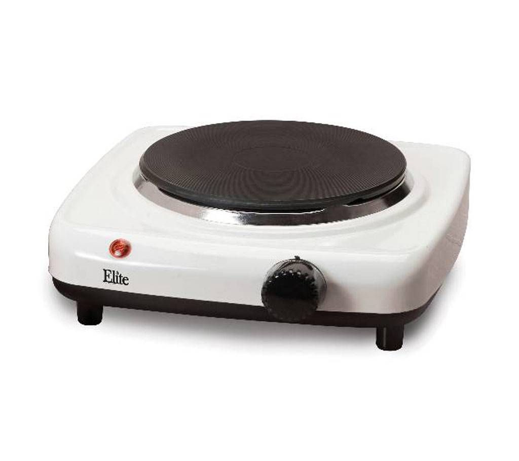 Hot Plate - Single Flat Burner