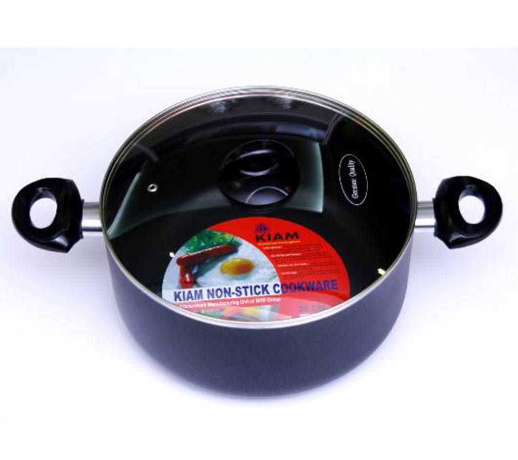 Kiam Non Stick 34 CM Casserole
