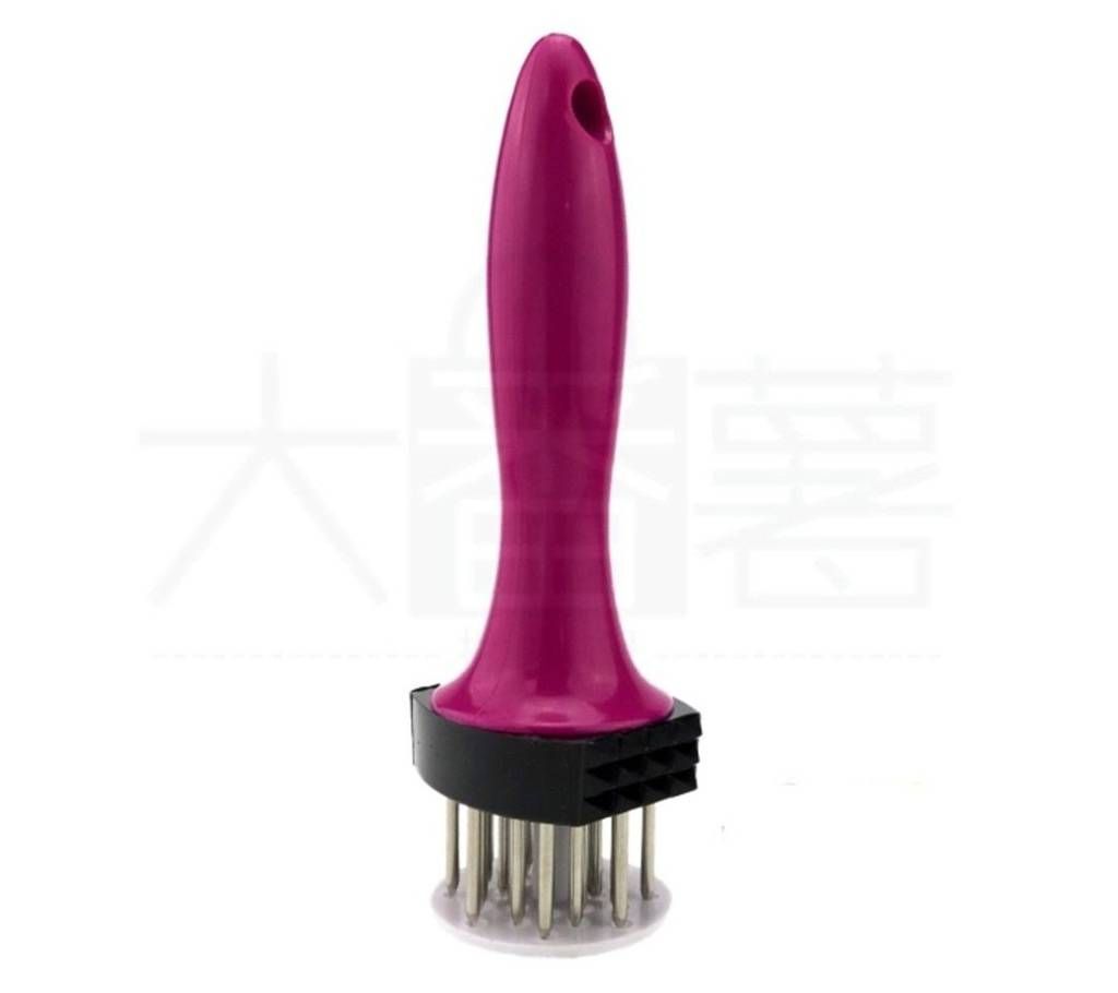 Multifunction Meat Tenderizer