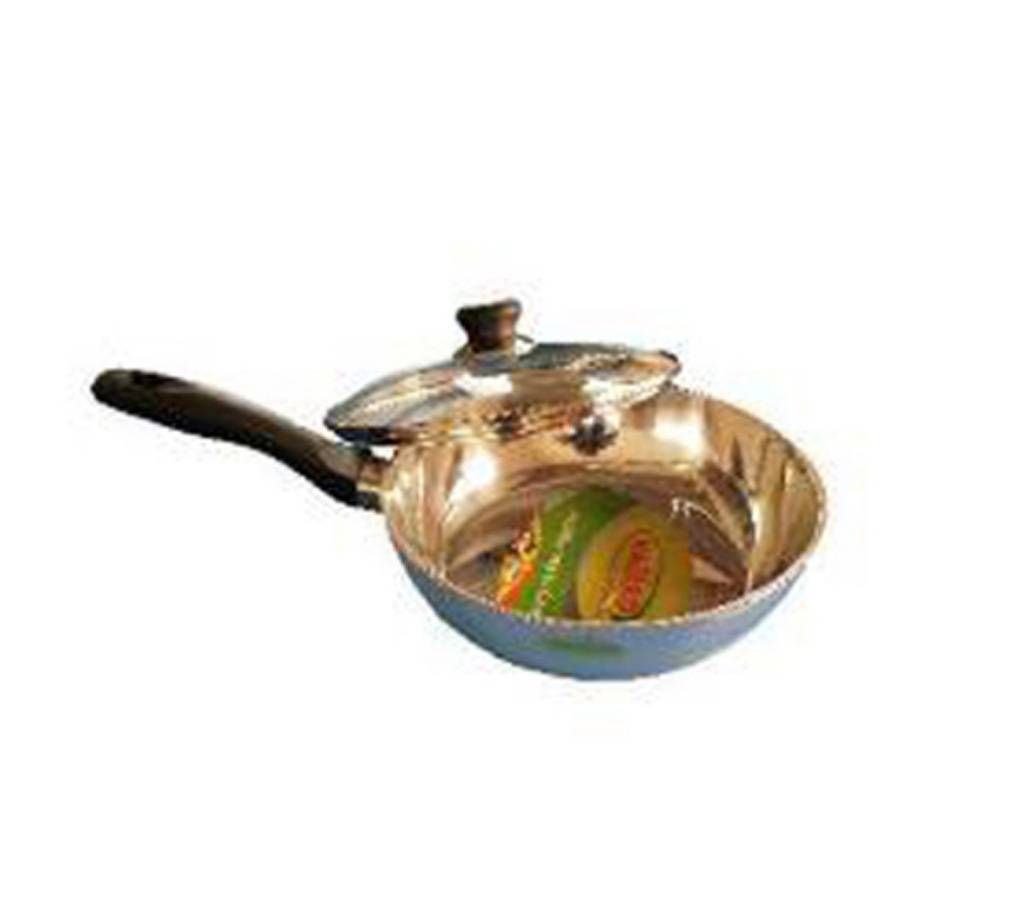 HAMKO SUPER DEEP FRY PAN 22 CM