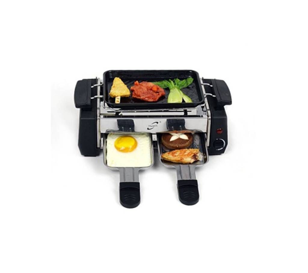 Electric grill small one
