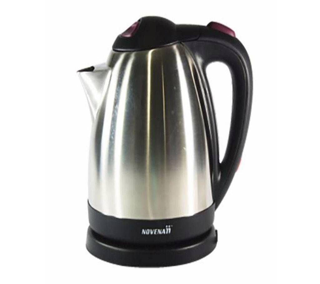 Novena NK-66S Electric Kettle