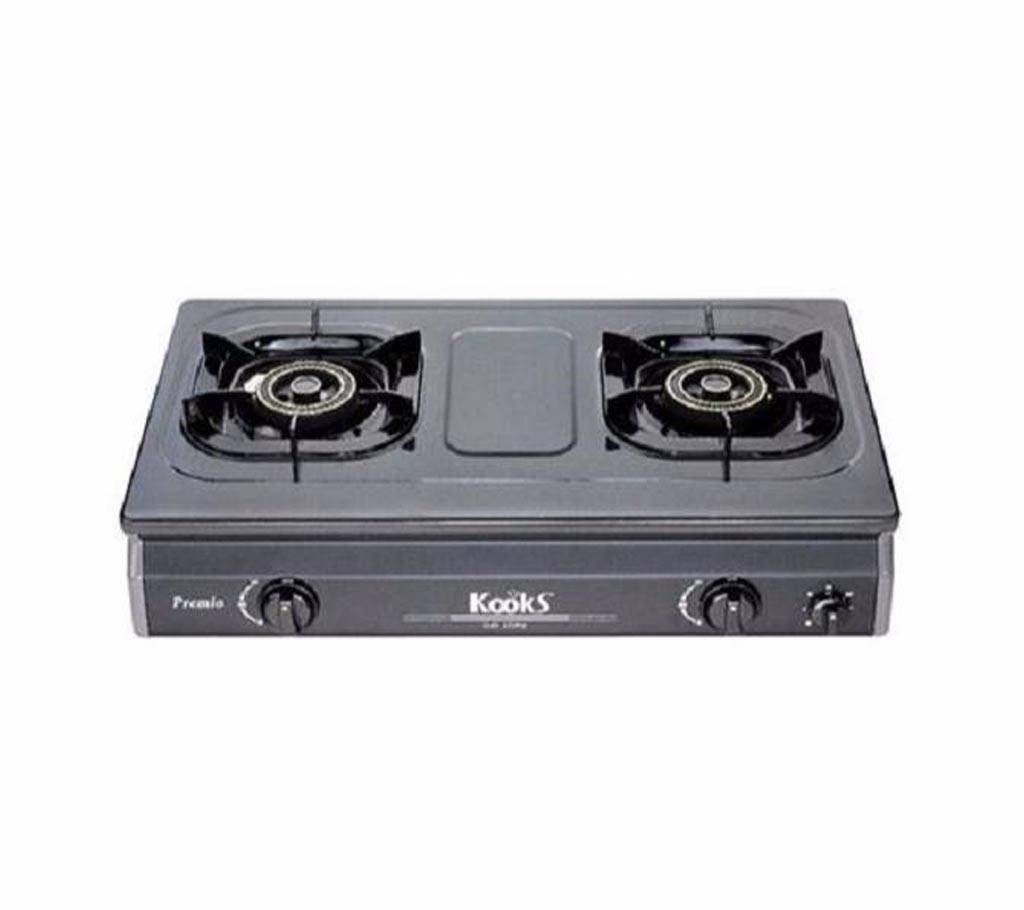 Kooks Premio Auto Gas Stove NG