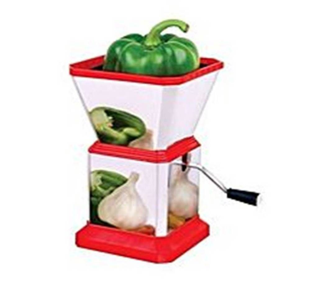 Mohajon Onion Cutter