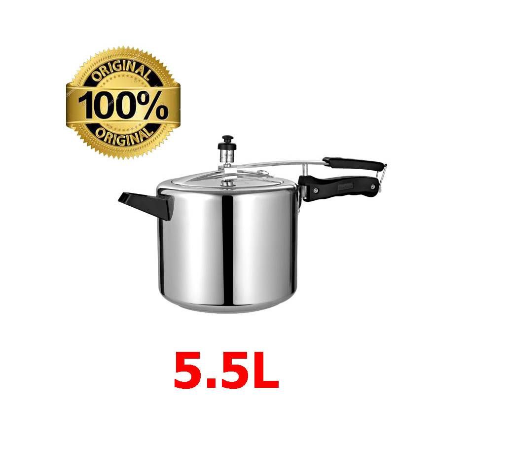 Premium 5.5 L Pressure Cooker