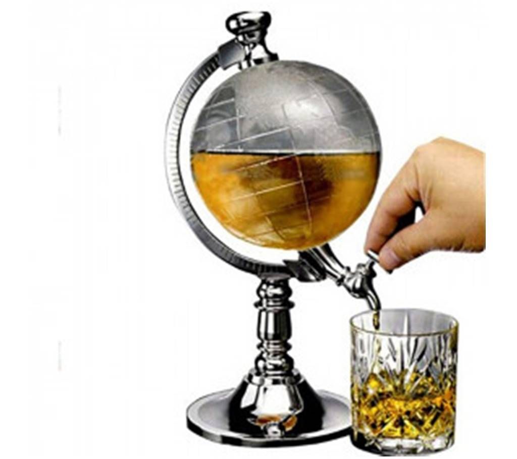 Globe Drink Dispenser-G9393