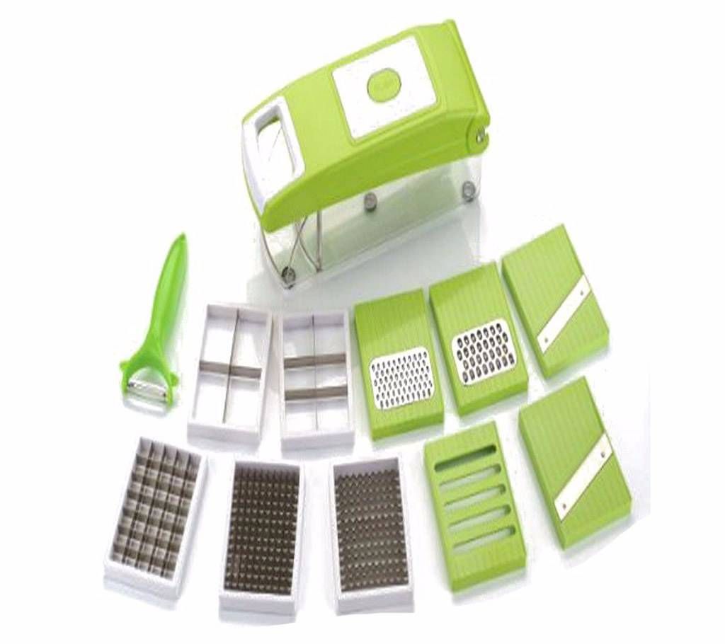 Famous 11 in 1 Vegetable Slicer