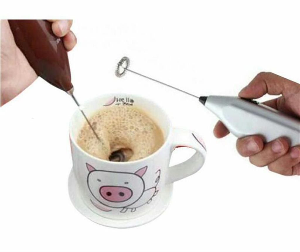 Handy Coffee Maker 