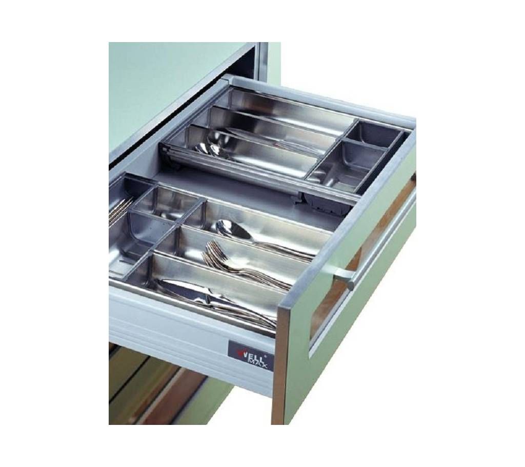 Well Max Composite Tableware Box