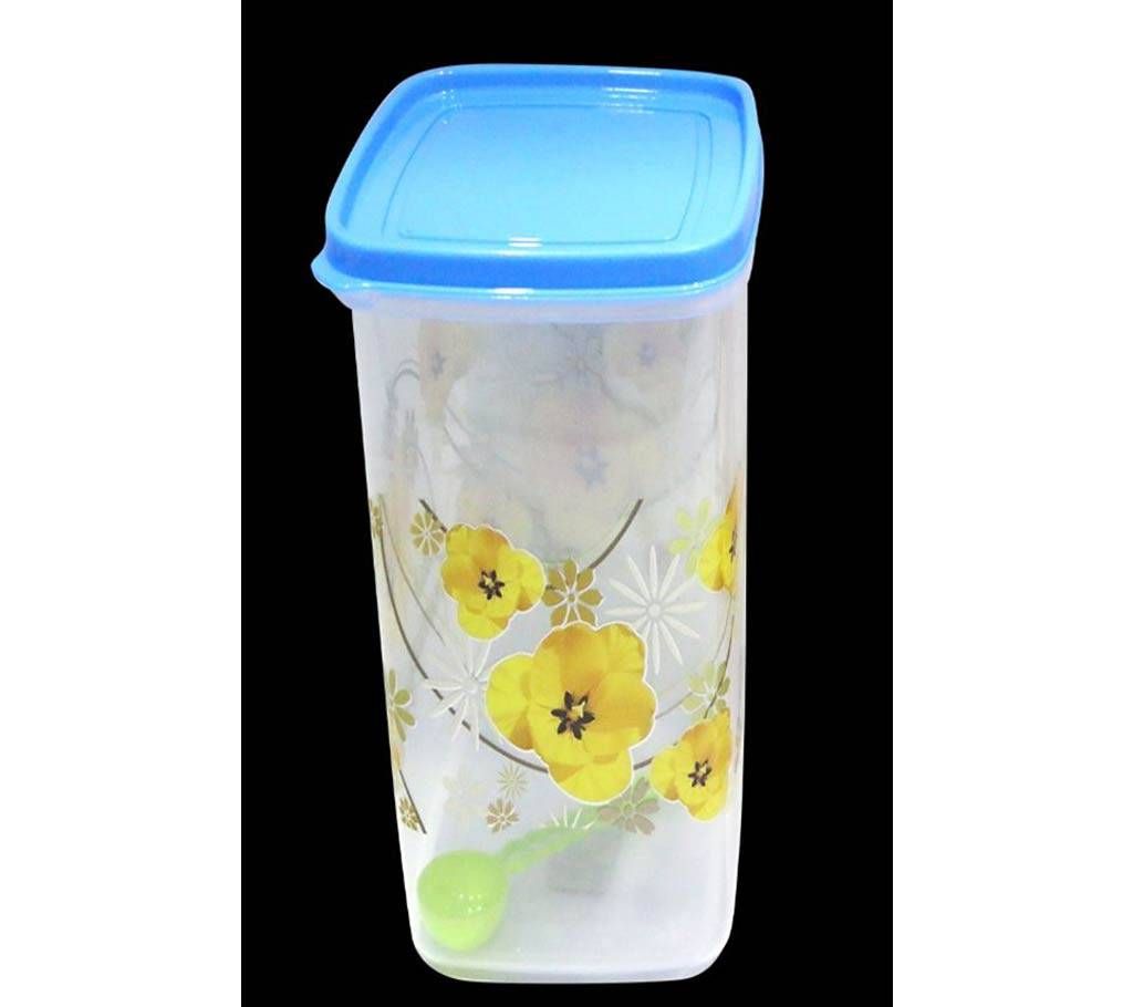 Natural Jar