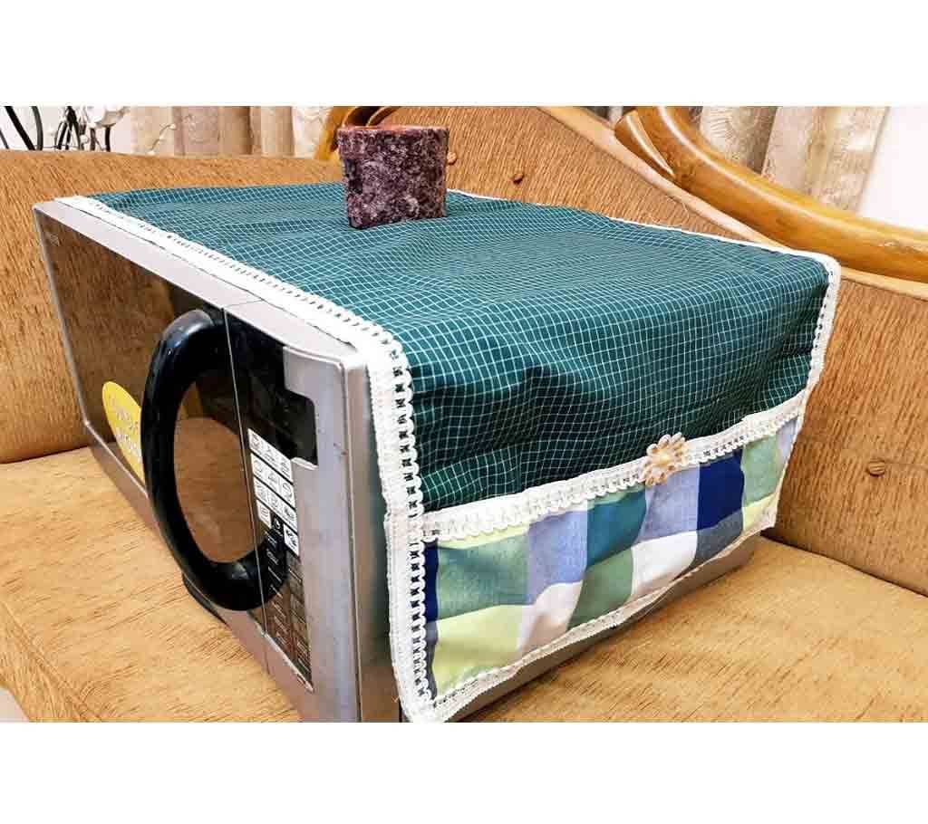   Microwave Oven Cover-1121