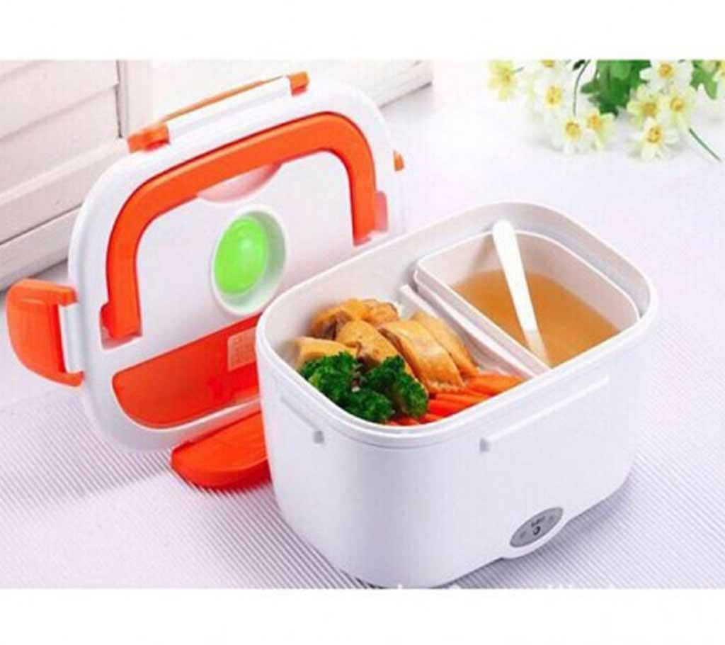 Electric lunch box New