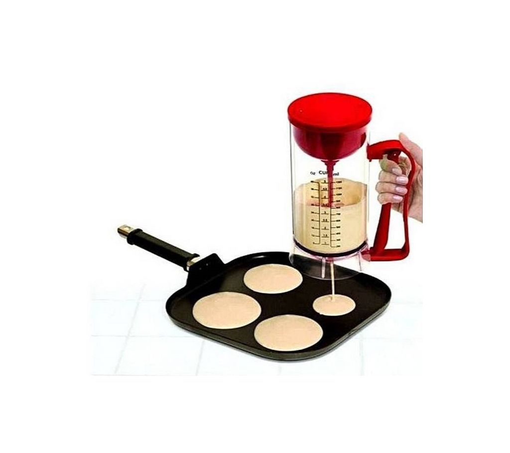 Batter Dispensers