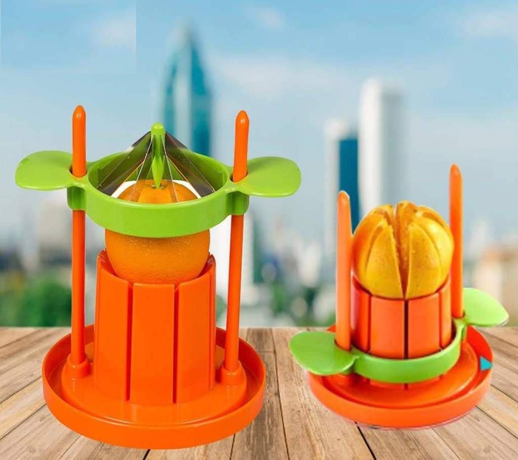 Fruit cutter set