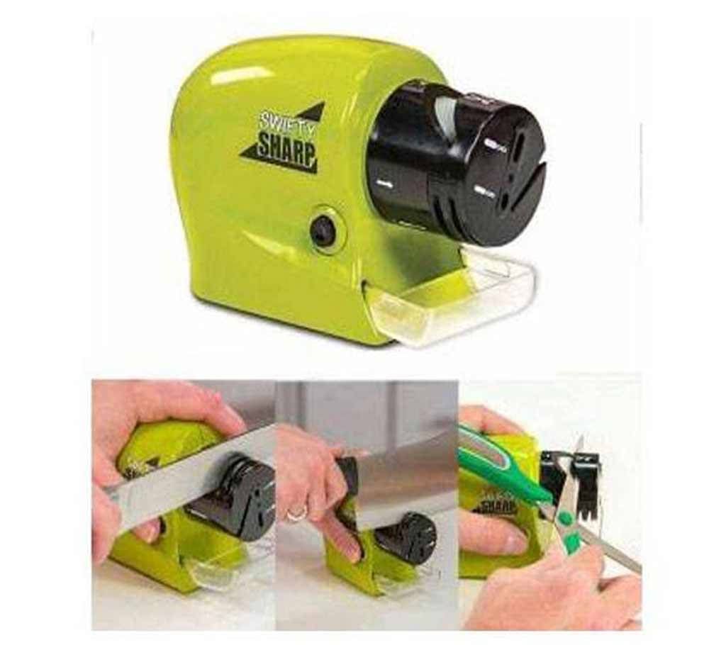 Swifty Sharp Motorised Knife Sharpener 