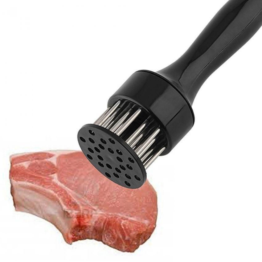 Meat Tenderizer Needle With Stainless Steel kitchen tools