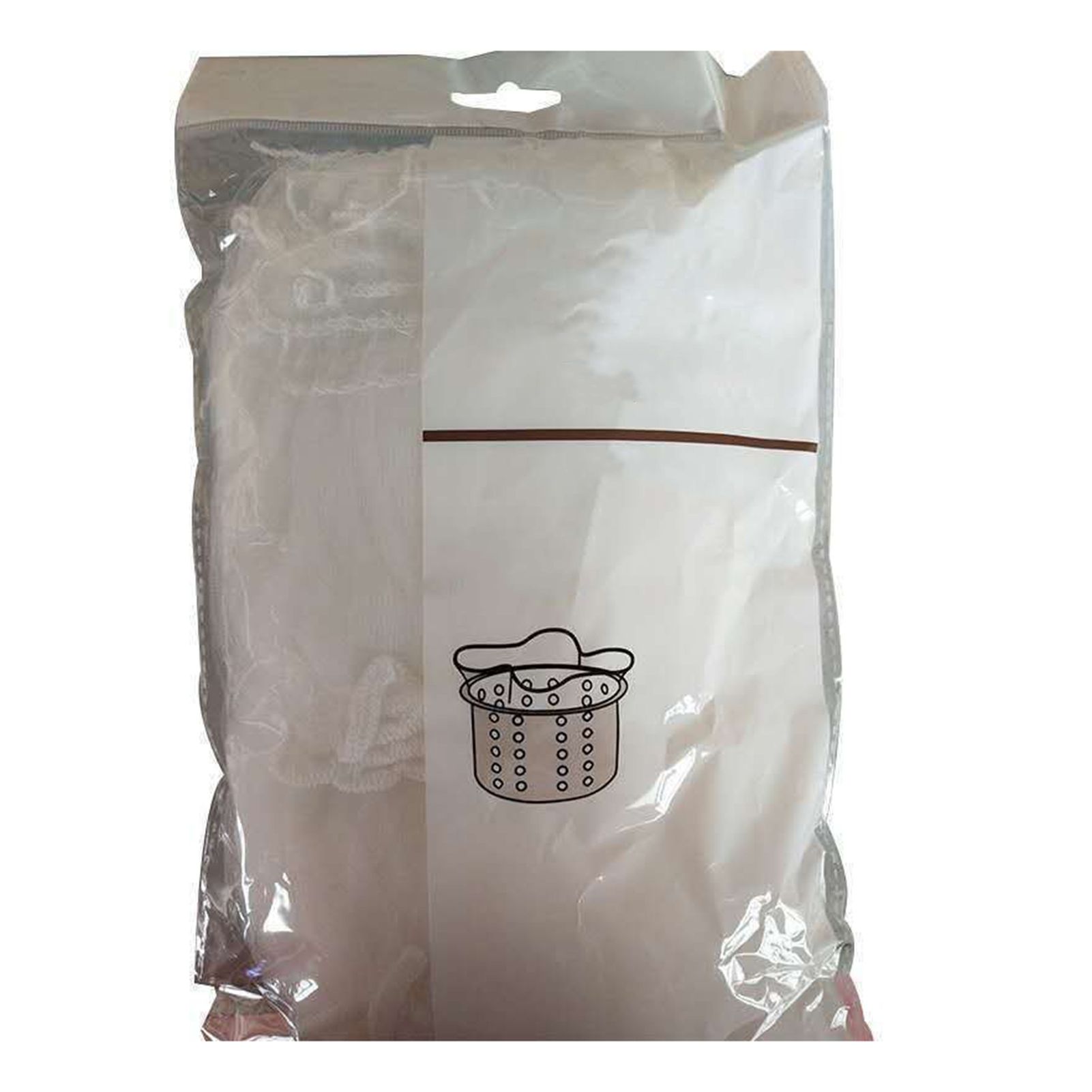 Sink Filter Holder Anti-slip Strong Load Bearing Corner Sink Strainer