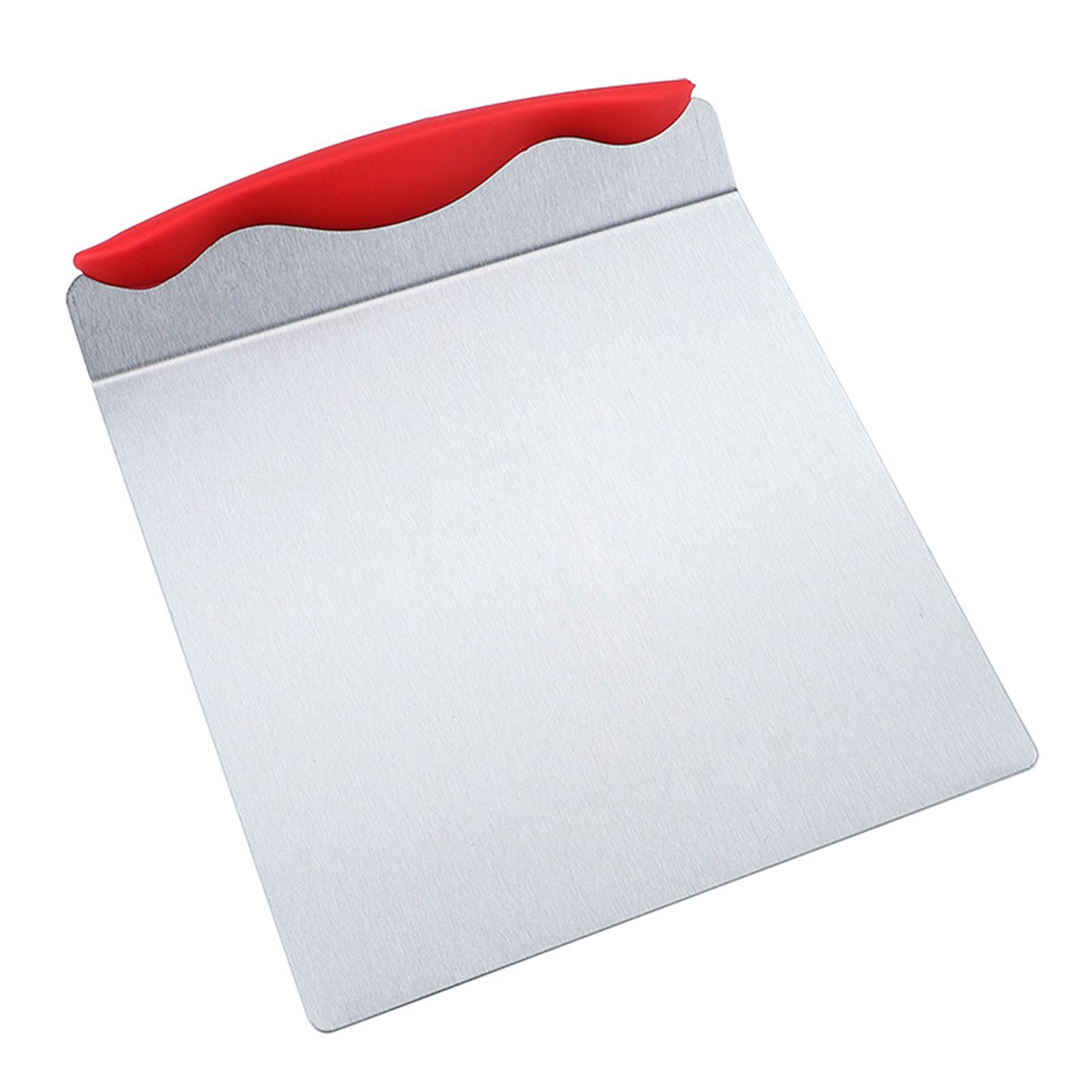 Cake Safe Lifter Non-stick Cake Transfer Tray Moving Plate Shovel