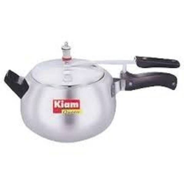 Kiam Queen Pressure Cooker