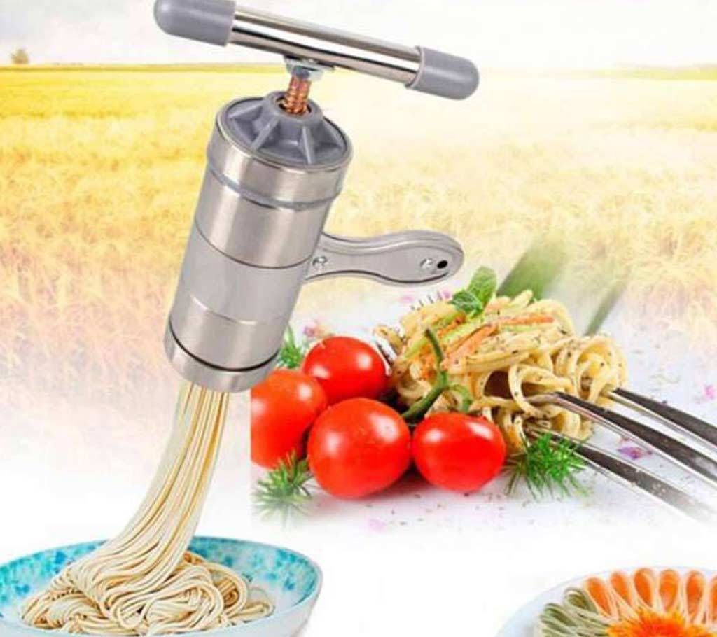 Hand Noddles and Semai Maker