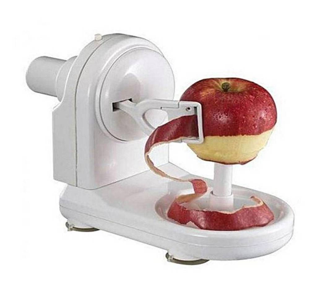 Apple Peeler Fruit Peeler and Handle Apple Cutter