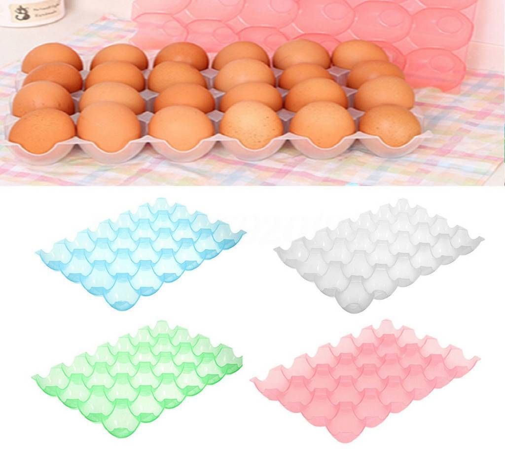 24PC EGG HOLDER