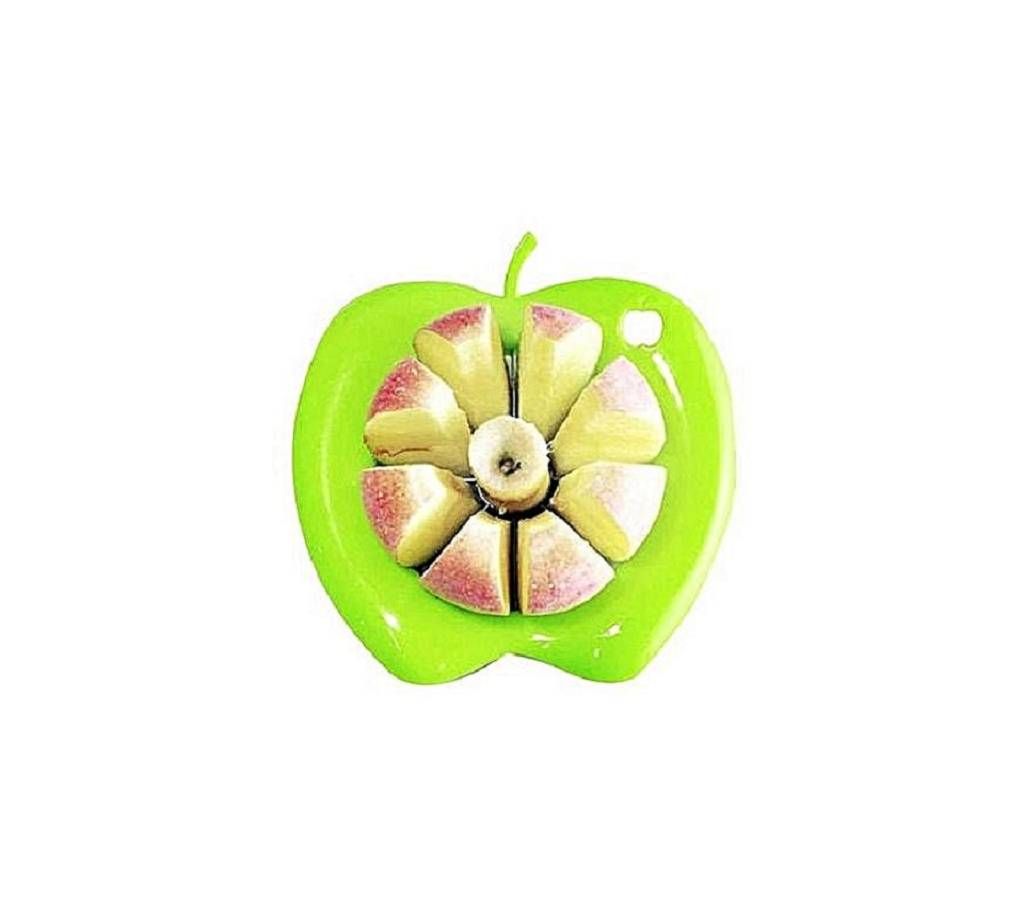 Apple Slicer - Green
