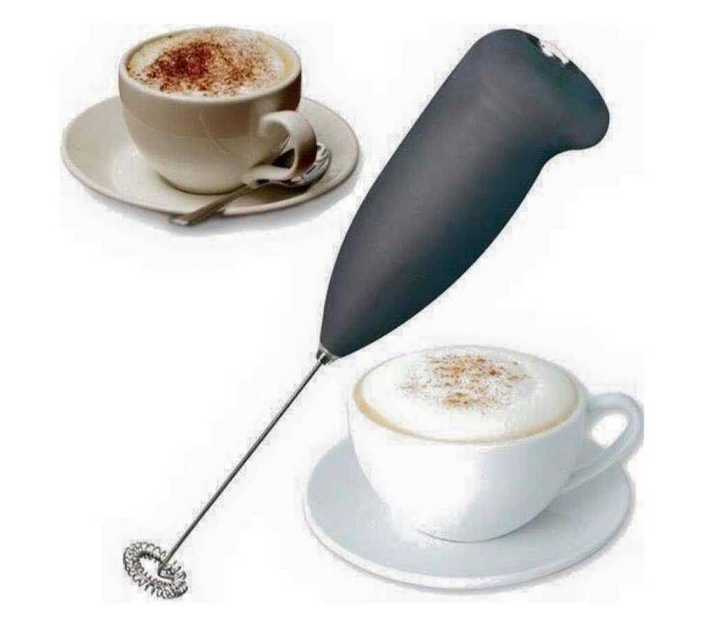 Mini Coffee Mxer