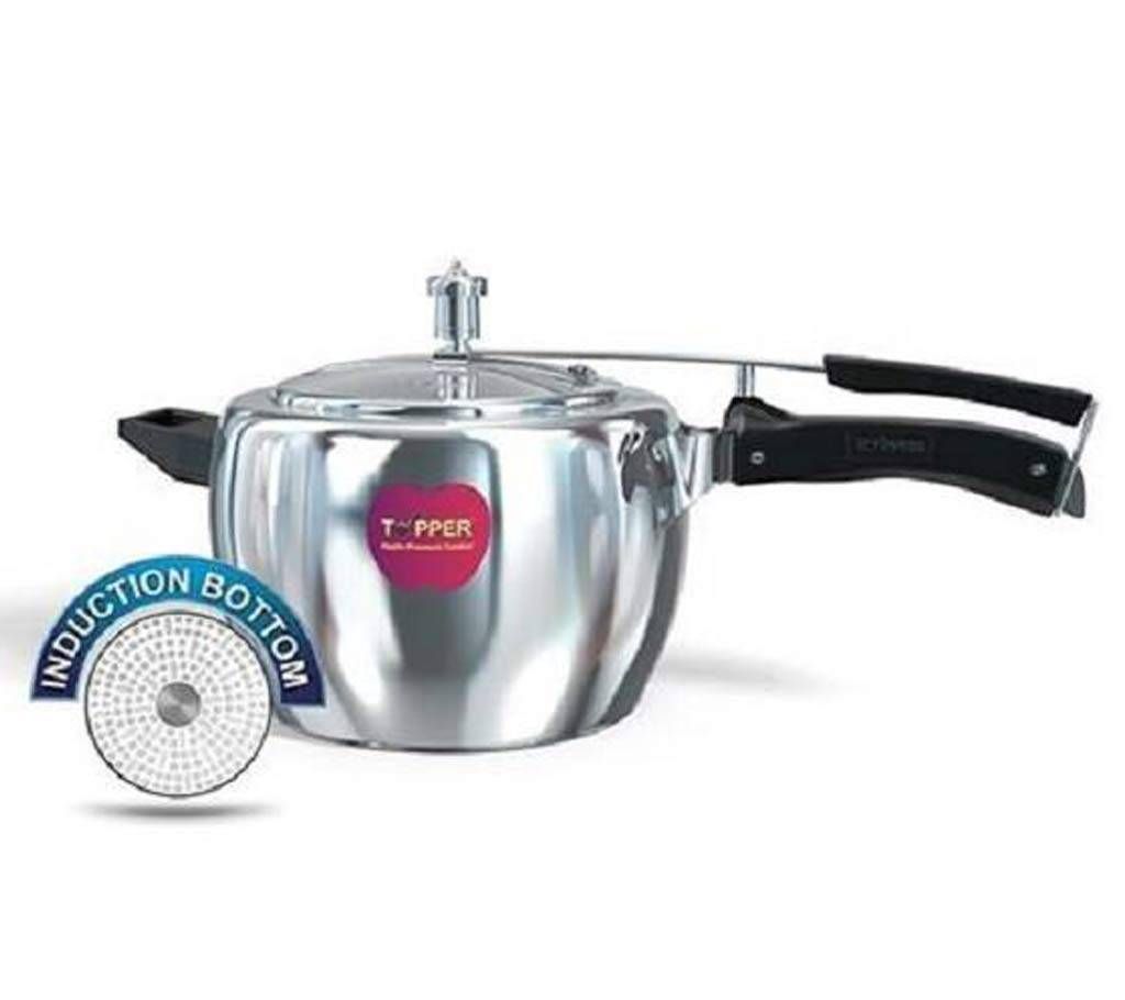 Topper Apple Pressure Cooker 3 ltr