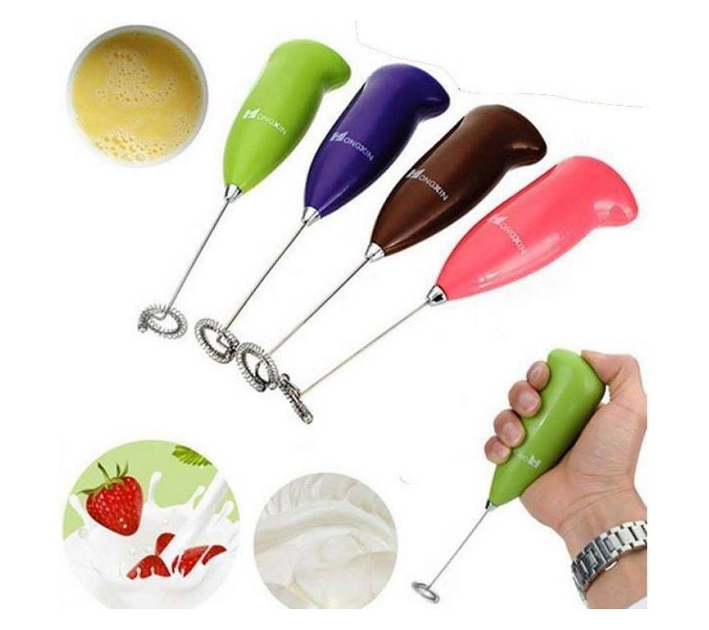 Mini Hand Mixer - 1pc