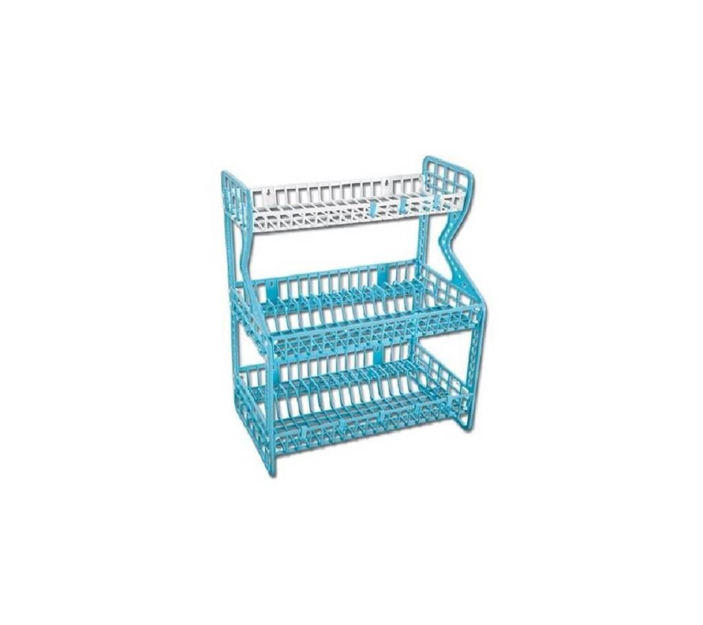 Imperial Kitchen Rack