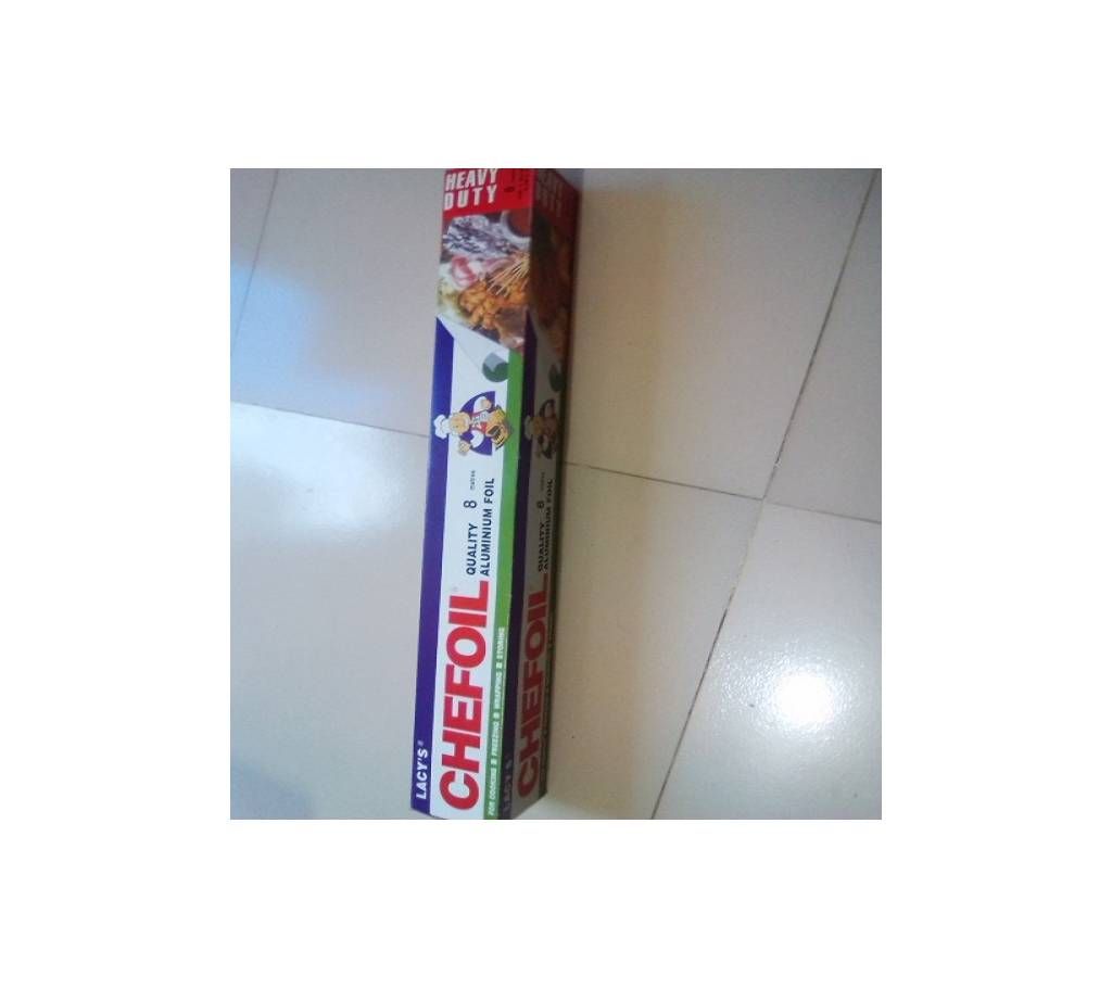 CHEFOIL Quality Aluminum Foil