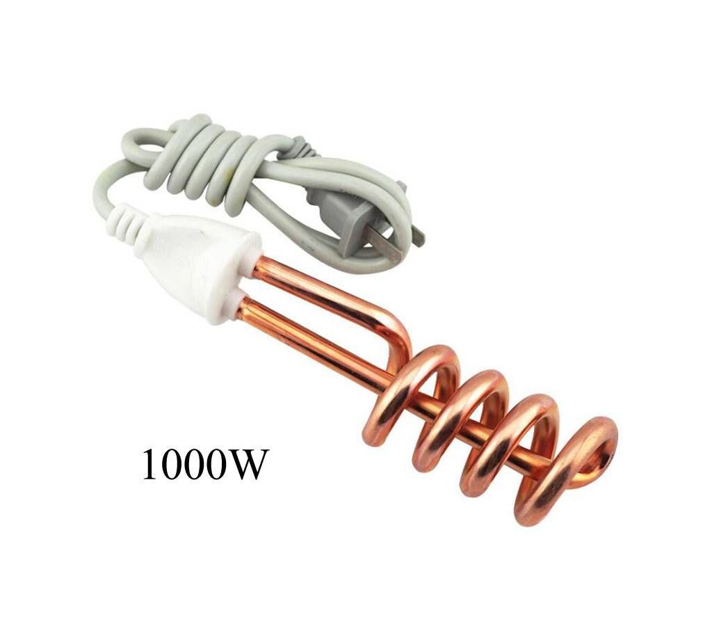 electric water heater 1000w