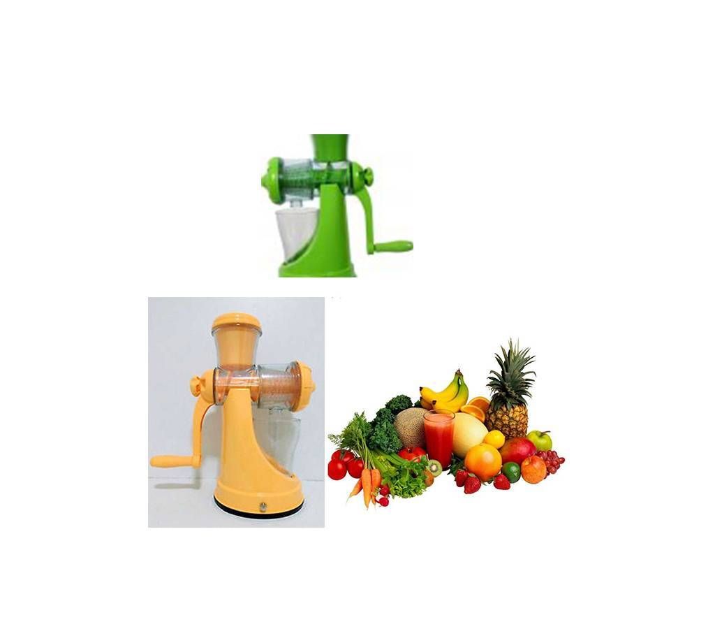 Food jusar