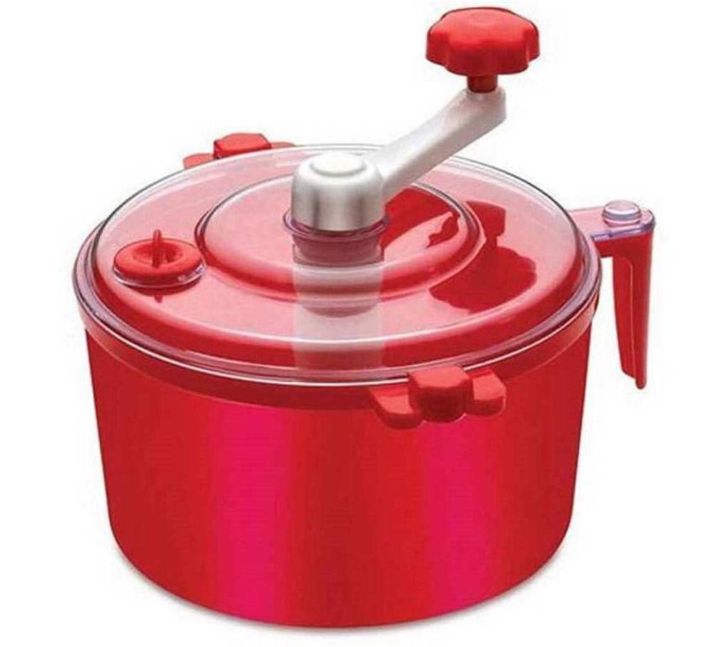 Dough Mixer 