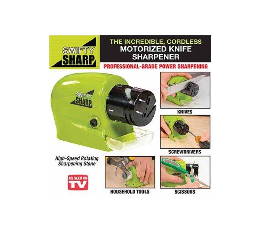 swifty Sharp Knife Sharpener-01