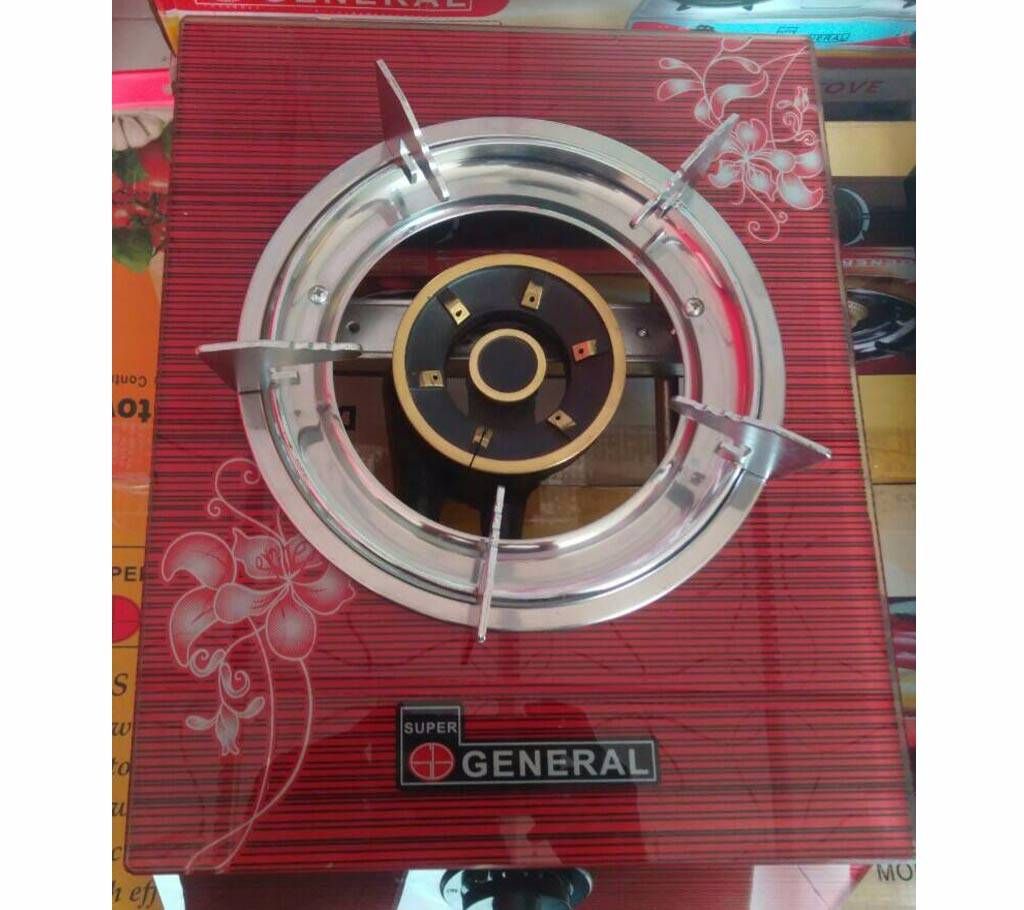 SUPER General SG-01 Gas Stove