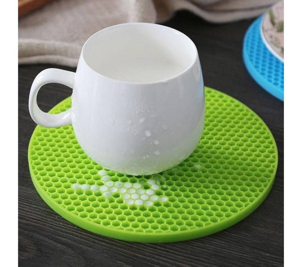 Round Insulation Pad