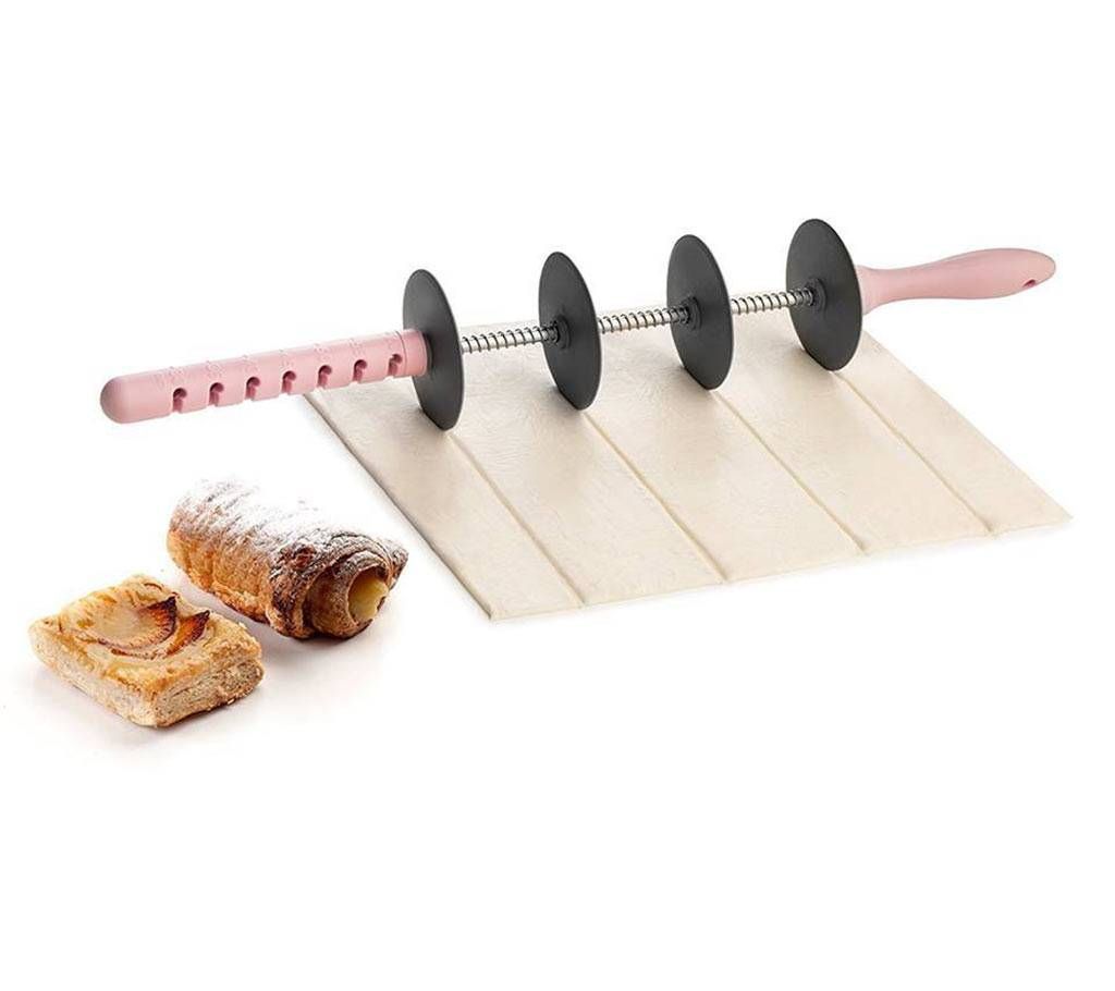 4 Blade Roller Best Kitchen Tools
