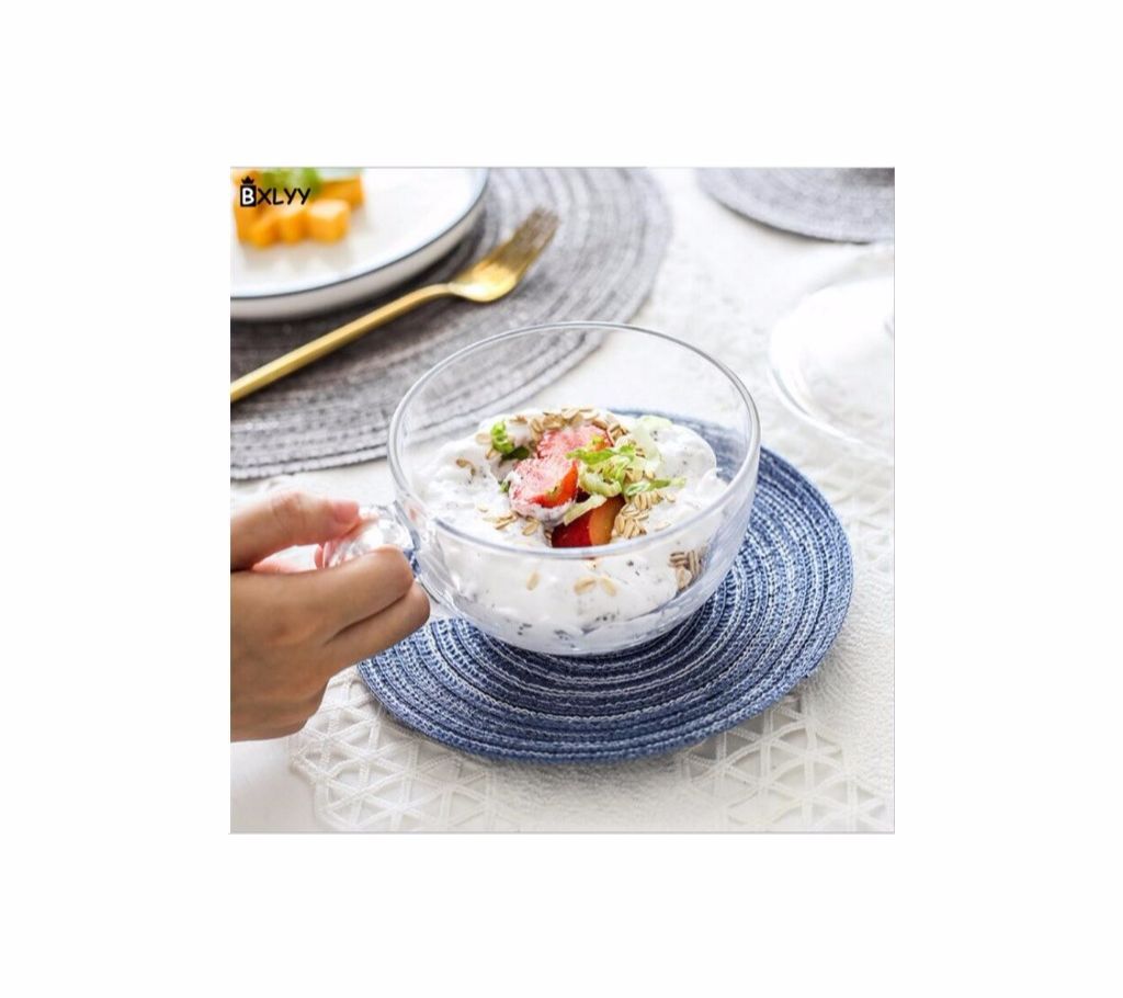 Tableware Pad Anti-hot Insulation Pad Dish Coaster Kitchen Accessories
