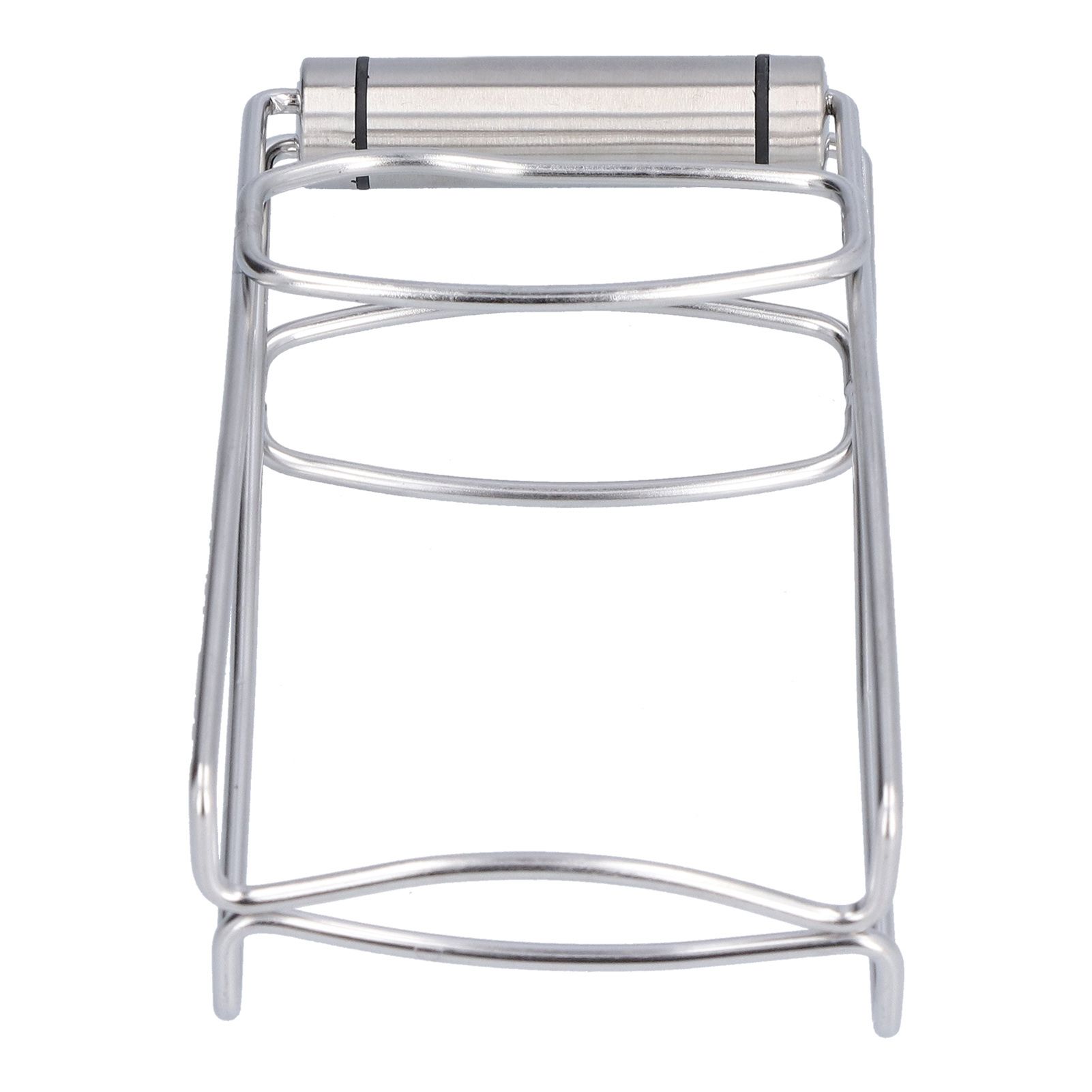 304 Stainless Steel Hot Dish Plate Clip Anti Scalding Non Slip B FS