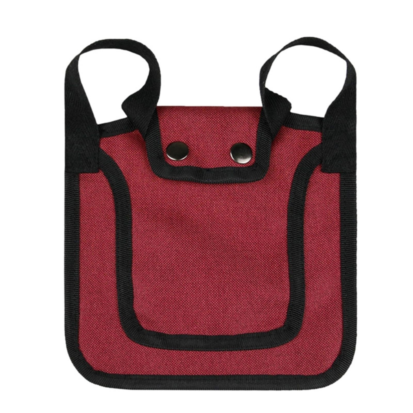 Strap Desgin Chicken Saddle Adjustable Breathable Large Chicken Protective Saddle for Outdoor