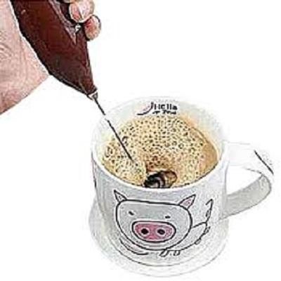 Mini Drink Frother - Multicolor