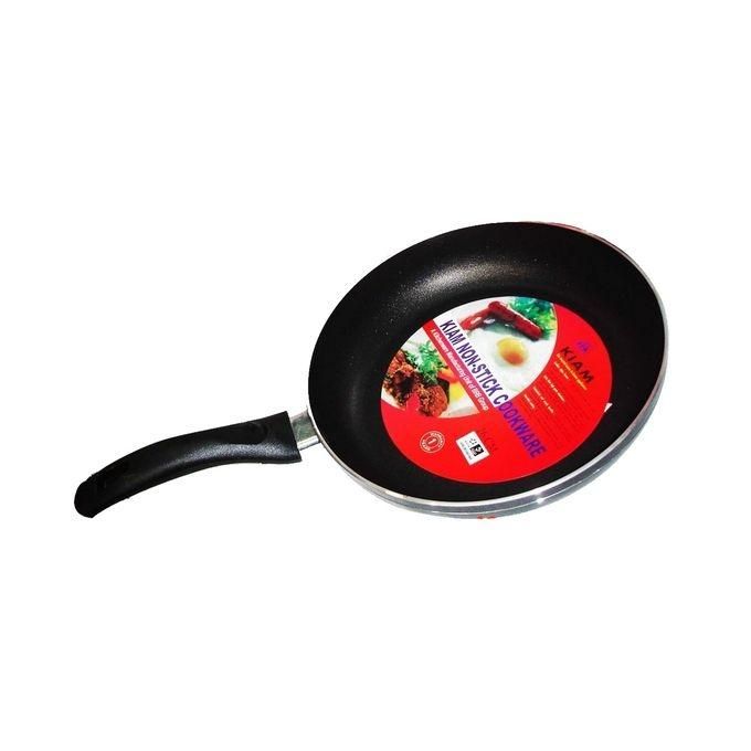 Kiam Premium Luxury non-stick fry pan 28 cm without glass lid (Tapper)