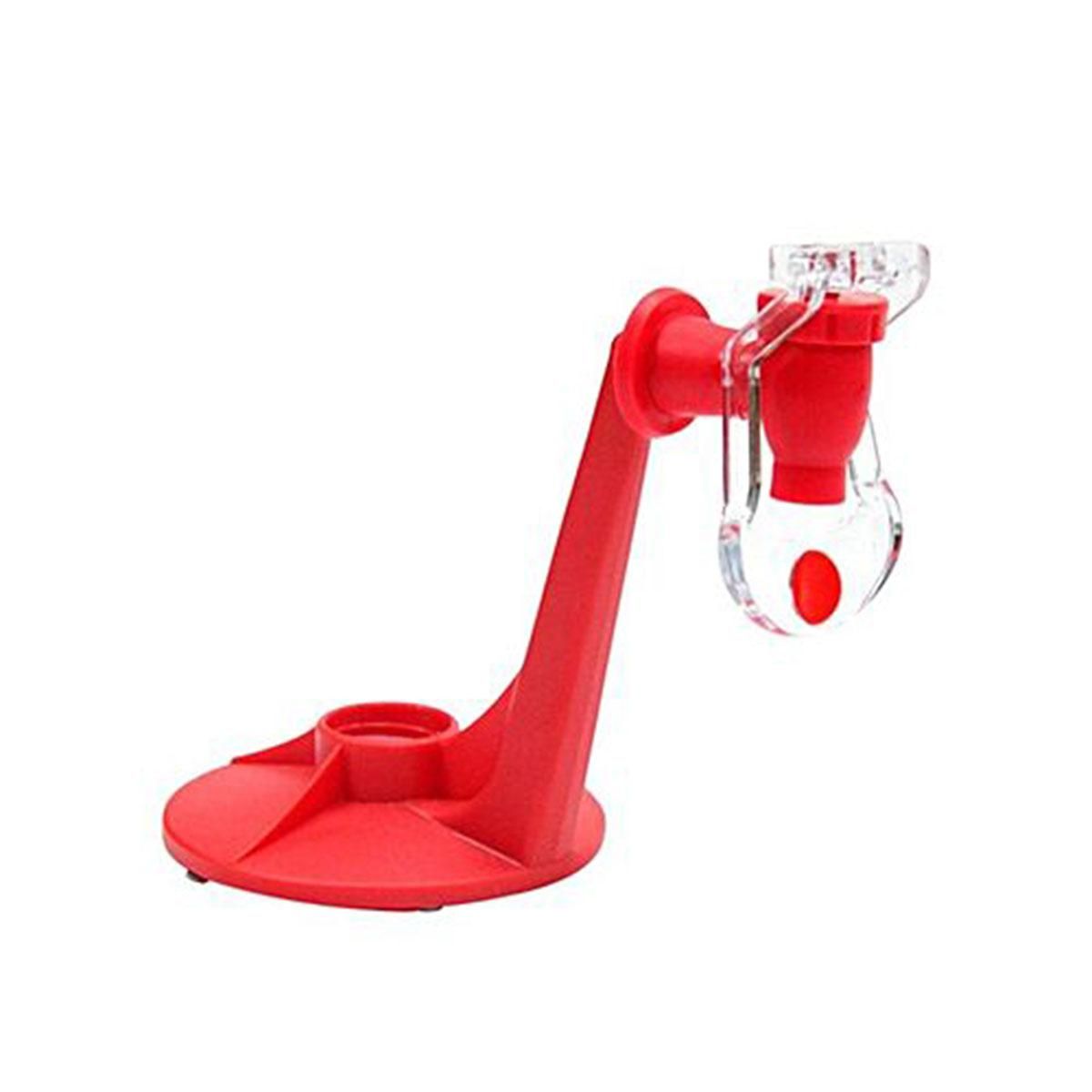 Fizz Soft Drink Dispenser
