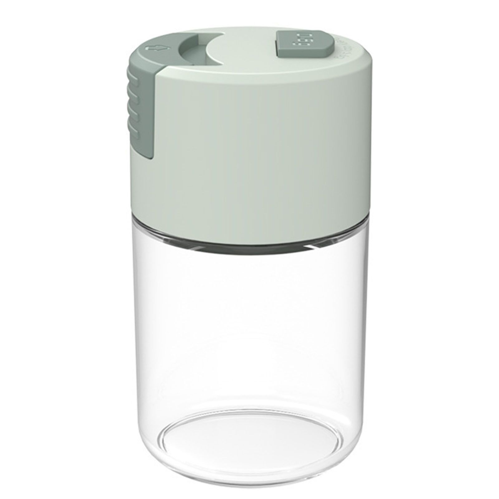Seasoning Box Sealed Pepper Holder Spice Box