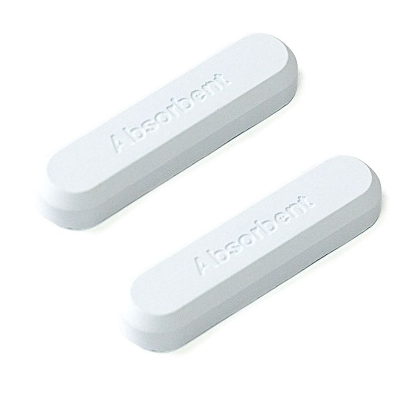 Diatomaceous Earth Dry Bar Dry Block Moisture Absorption Bar Desiccant Moisture-Proof